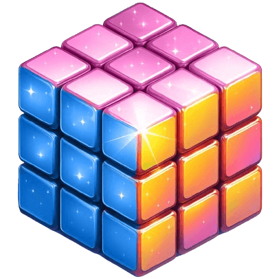 magicube editor logo