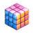 magicube editor logo